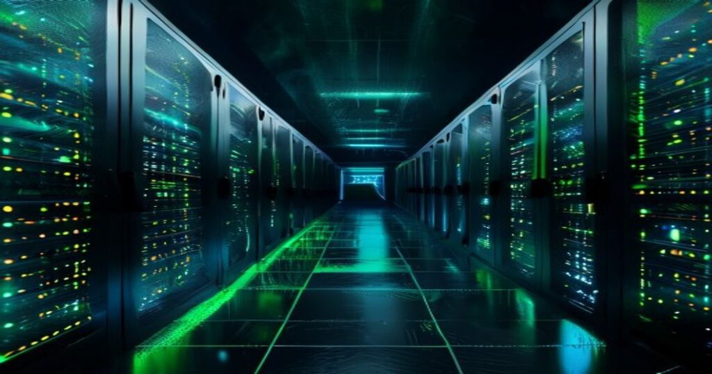 Equinix lanza un ‘plan de supervivencia’ para empresas que dependen de la IA