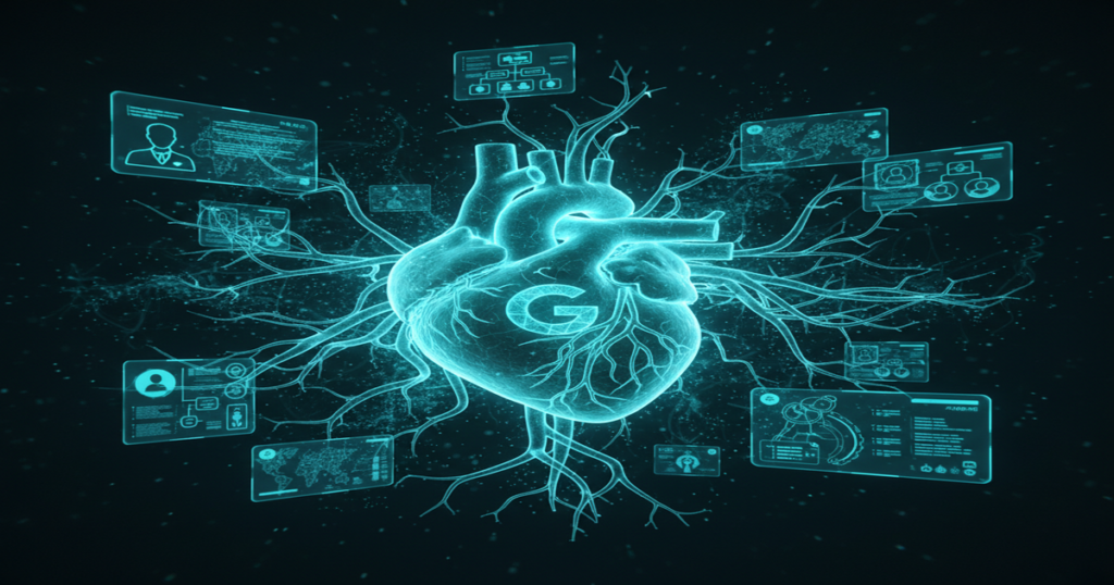 AMIE de Google: IA conversacional muestra resultados no inferiores a médicos en estudio de factibilidad