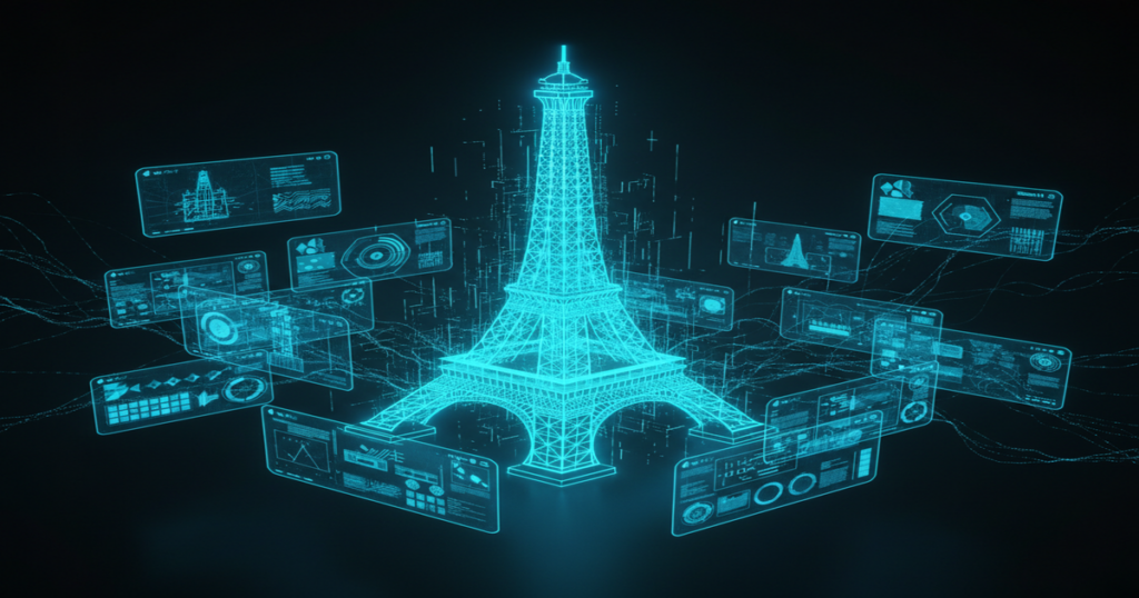 Francia acelera su soberanía digital con infraestructura NVIDIA para IA