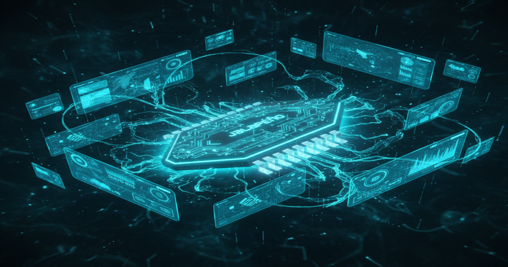 OpenAI y Broadcom presentan Jalapeño — el primer chip propio de OpenAI para inferencia en LLM