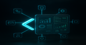 Codex plugins profesionales — ilustración del ecosistema de trabajo con IA | El Pulso IA