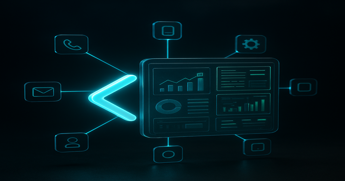 Codex plugins profesionales — ilustración del ecosistema de trabajo con IA | El Pulso IA