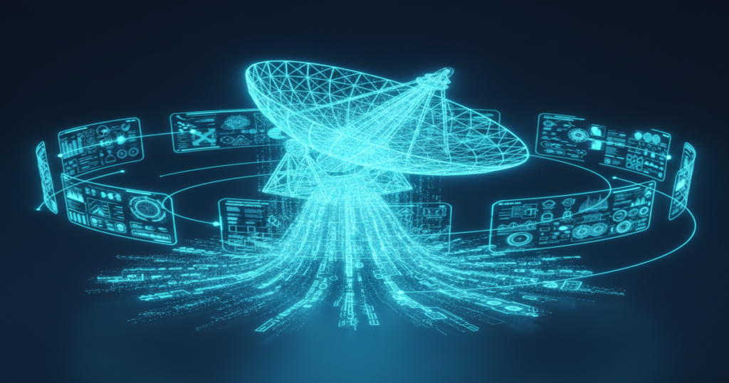 Lium recauda 5,5 millones de dólares para conectar datos científicos complejos con modelos de IA