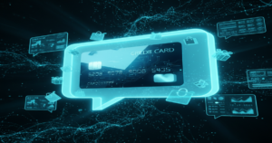 Visa integra pagos en ChatGPT — tarjeta de crédito dentro de burbuja de chat | El Pulso IA