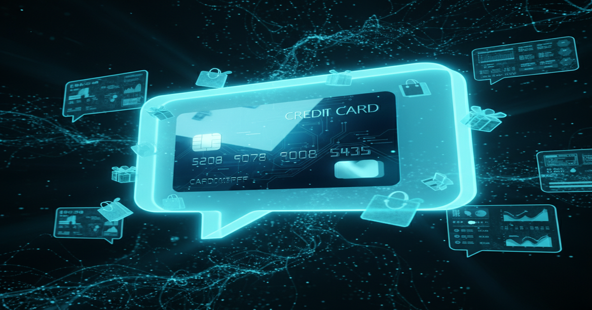 Visa integra pagos en ChatGPT — tarjeta de crédito dentro de burbuja de chat | El Pulso IA