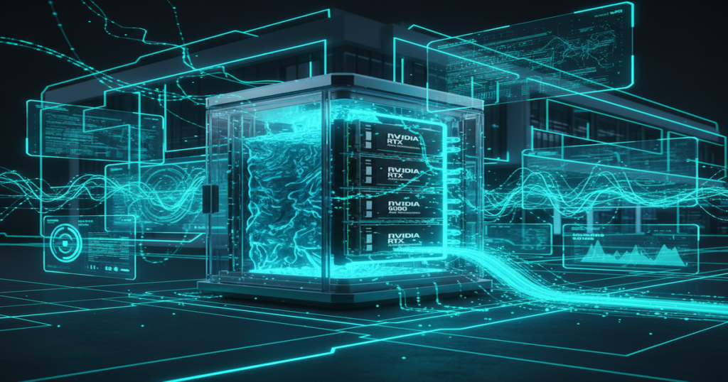 Semana IA (29 junio – 4 julio): Microsoft, NVIDIA y DeepMind por la eficiencia