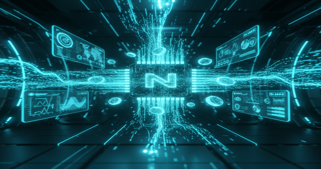 El Costo por Token: NVIDIA Redefine la Economía de la Inferencia de IA